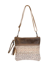 Load image into Gallery viewer, Contentment Small &amp; Crossbody Bag
