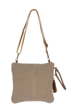Load image into Gallery viewer, Contentment Small &amp; Crossbody Bag
