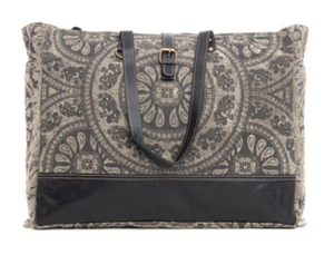 Carmela Weekender Bag
