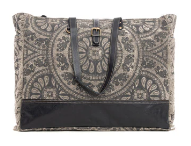 Carmela Weekender Bag