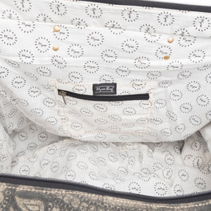 Carmela Weekender Bag