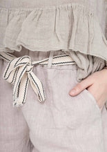 Load image into Gallery viewer, Ruffled Blouse
