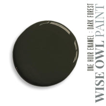 Load image into Gallery viewer, Wise Owl One Hour Enamel - Quart ( 32 oz ), Luxury Earth Collection
