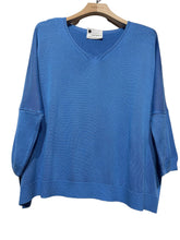 Load image into Gallery viewer, Light Linen Sweater

