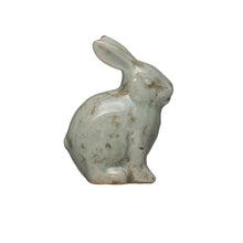 Load image into Gallery viewer, Distressed Terracotta Rabbit
