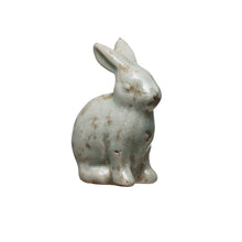 Load image into Gallery viewer, Distressed Terracotta Rabbit
