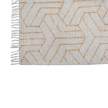 Load image into Gallery viewer, 5x7 Geometric Pattern Area Rug
