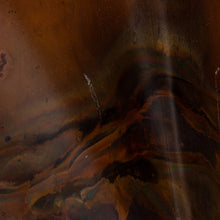 Load image into Gallery viewer, Decorative Metal Ruffled Bowl
