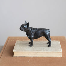 Load image into Gallery viewer, Resin French Bulldog
