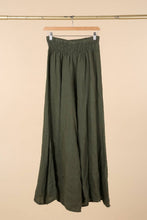 Load image into Gallery viewer, Plus Size Linen Pants
