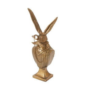 Eric Rabbit Bust