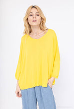 Load image into Gallery viewer, Light Linen Sweater
