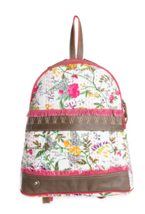 Prairie Garden Backpack