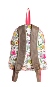 Prairie Garden Backpack