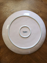 Load image into Gallery viewer, Element Blush Salad Plate
