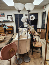 Load image into Gallery viewer, Gray Floor Lamps
