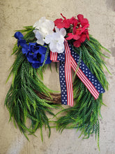 Load image into Gallery viewer, 250 Independence Day Anniversary Wreaths
