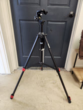 Load image into Gallery viewer, Carrot Video Systems Camera Tripod Stand
