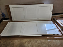 Load image into Gallery viewer, Queen Wall Bed
