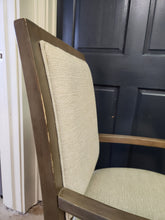 Load image into Gallery viewer, Light Gray Wooden Dining Chairs,  Set of 6
