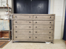 Load image into Gallery viewer, Baxley 10 - Drawer Dresser
