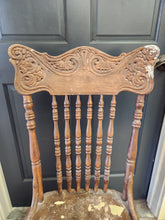 Load image into Gallery viewer, DIY Project Wood Chair
