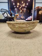 Load image into Gallery viewer, Found Decorative Paper Mache Bowls
