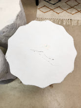 Load image into Gallery viewer, Textured Side Table
