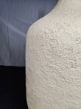 Load image into Gallery viewer, Beige Textured Table Lamp
