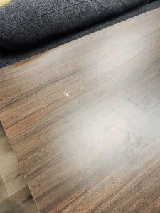 Wood 2 Drawer Lateral Filing Cabinet