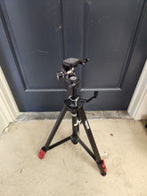 Load image into Gallery viewer, Carrot Video Systems Camera Tripod Stand
