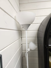 Load image into Gallery viewer, White Floor Lamp
