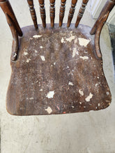 Load image into Gallery viewer, DIY Project Wood Chair
