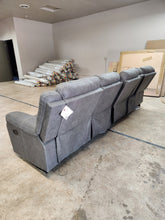 Load image into Gallery viewer, Lane 4 Seat Reclining Sofa
