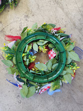 Load image into Gallery viewer, 250 Independence Day Anniversary Wreaths
