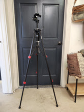 Load image into Gallery viewer, Carrot Video Systems Camera Tripod Stand
