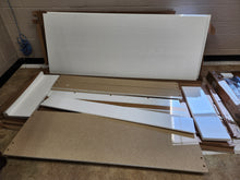 Load image into Gallery viewer, Queen Wall Bed
