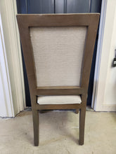 Load image into Gallery viewer, Light Gray Wooden Dining Chairs,  Set of 6
