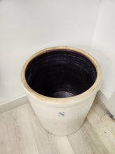 Load image into Gallery viewer, Vintage Stoneware Crock
