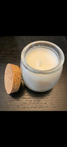Bri's Scented Candles