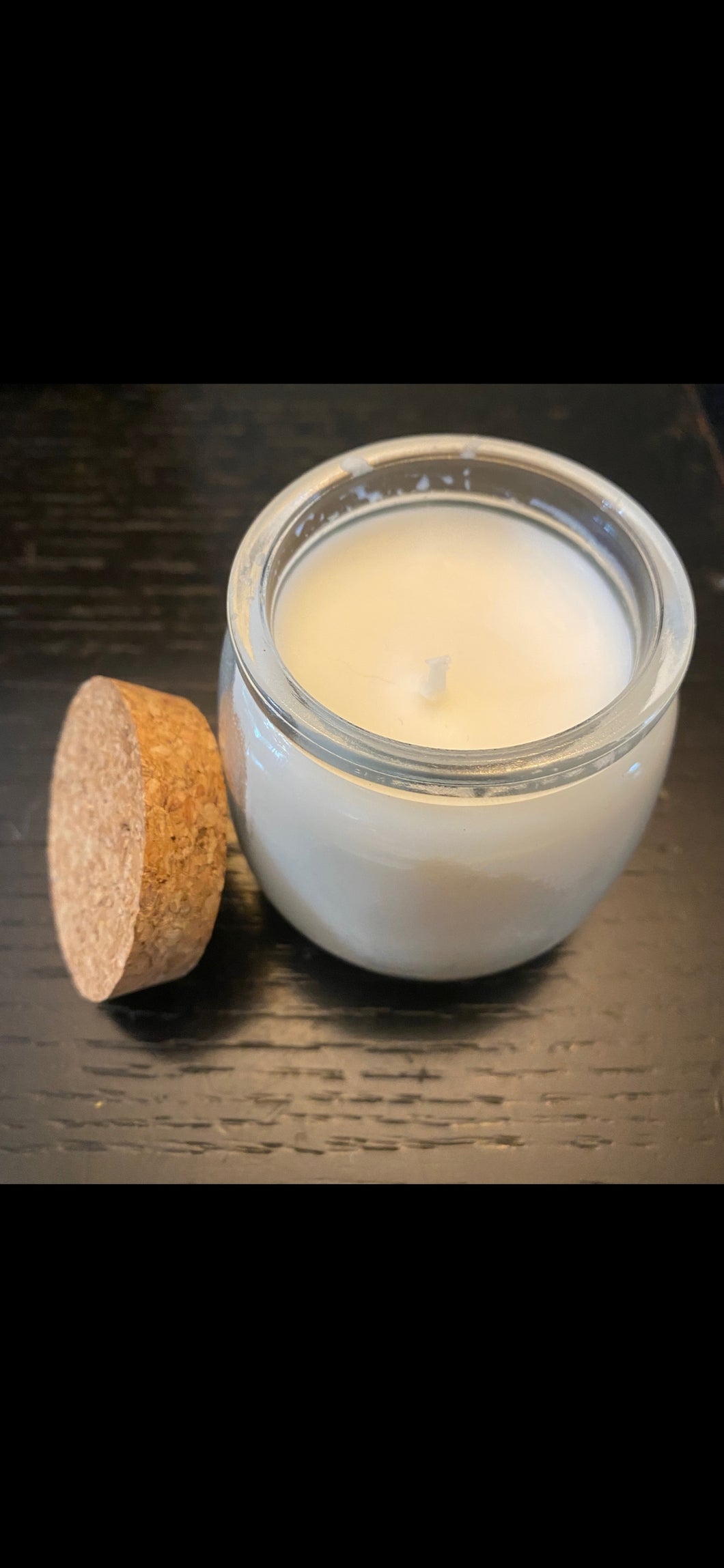 Bri's Scented Candles