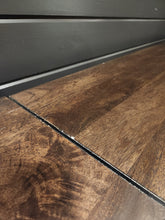Load image into Gallery viewer, Wooden Mid-Century Modern TV Stand
