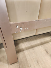 Load image into Gallery viewer, Pink Ariston Queen/Full Headboard
