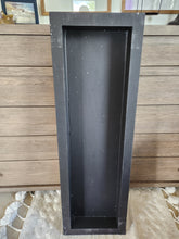 Load image into Gallery viewer, Black Vevor Shower Niche
