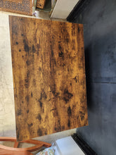 Load image into Gallery viewer, Wood &amp; Wire Dog Crate
