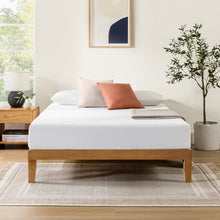Load image into Gallery viewer, Twin 8" Thick Memory Foam Mattress
