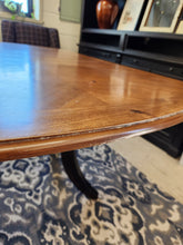 Load image into Gallery viewer, Rectangular Wooden Dining Table
