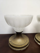 Load image into Gallery viewer, Vintage Lamps, Set Of 2
