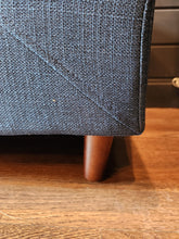Load image into Gallery viewer, Blue Fabric Pet Sofa
