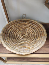 Load image into Gallery viewer, Decorative Woven Trays
